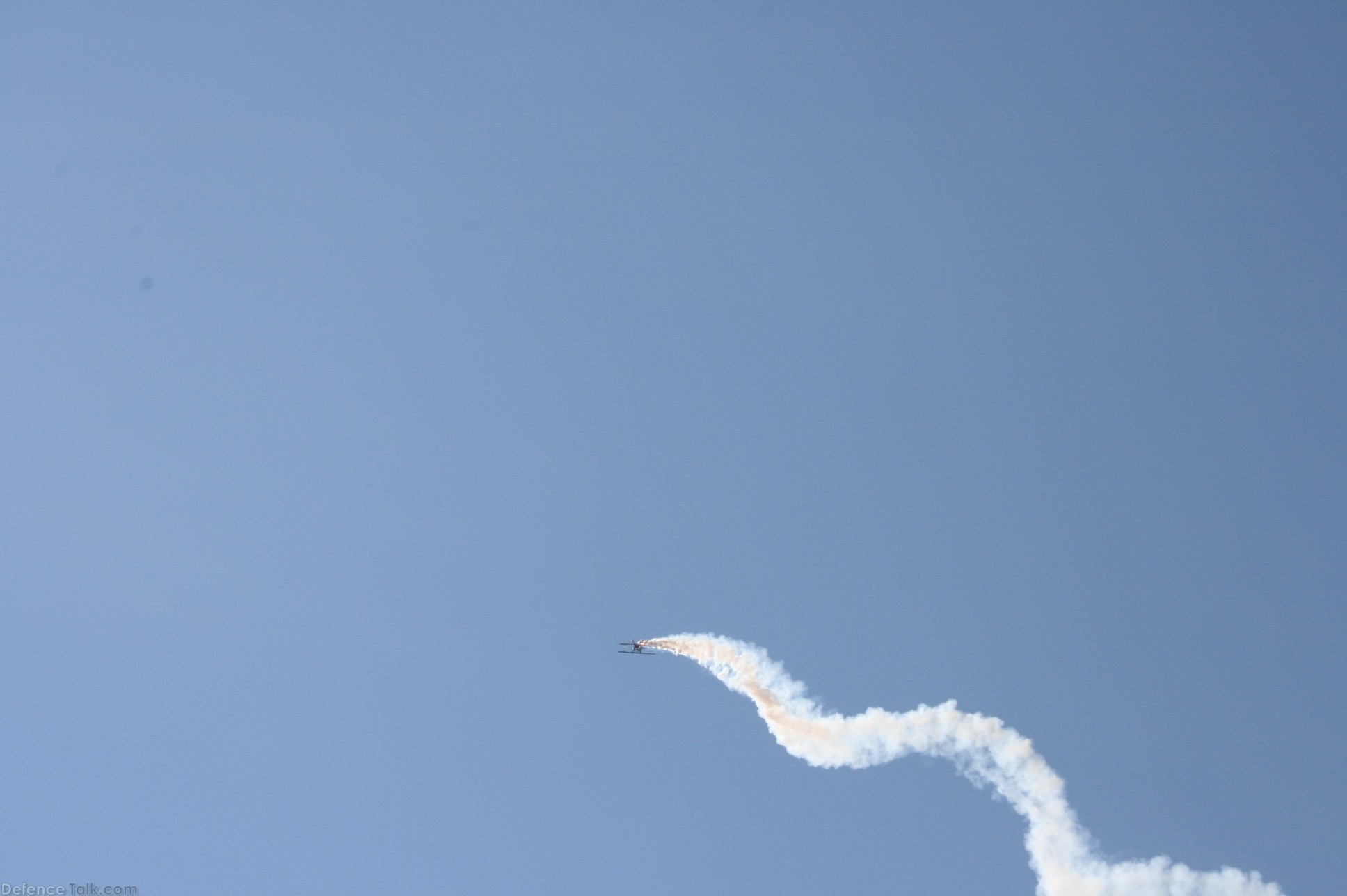 The Great Georgia Airshow 2007