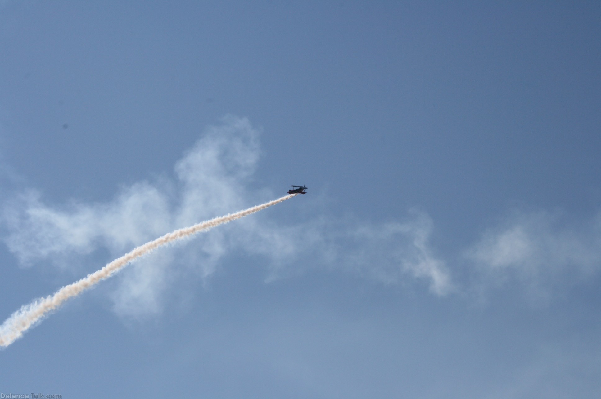 The Great Georgia Airshow 2007