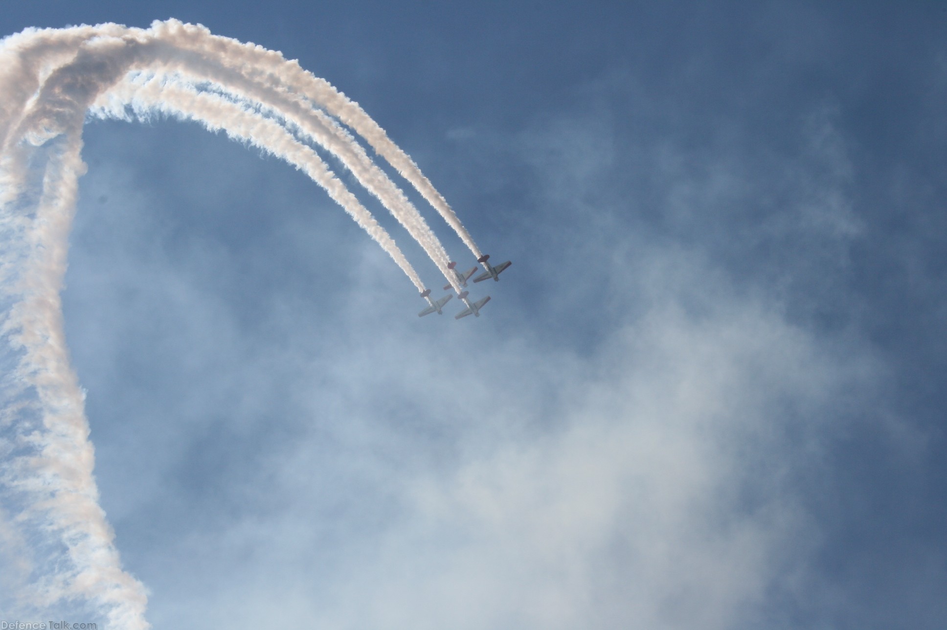 The Great Georgia Airshow 2007