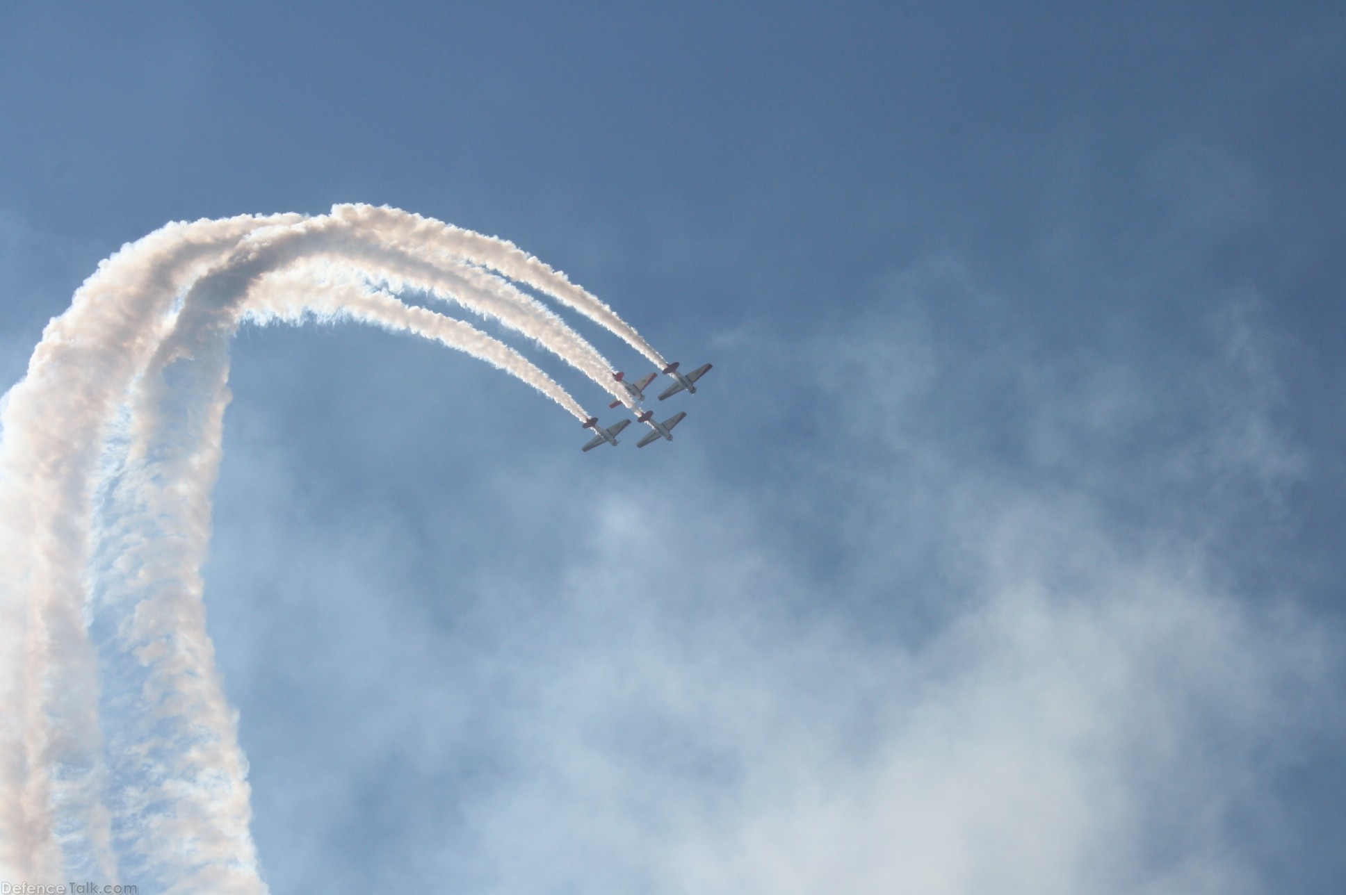 The Great Georgia Airshow 2007