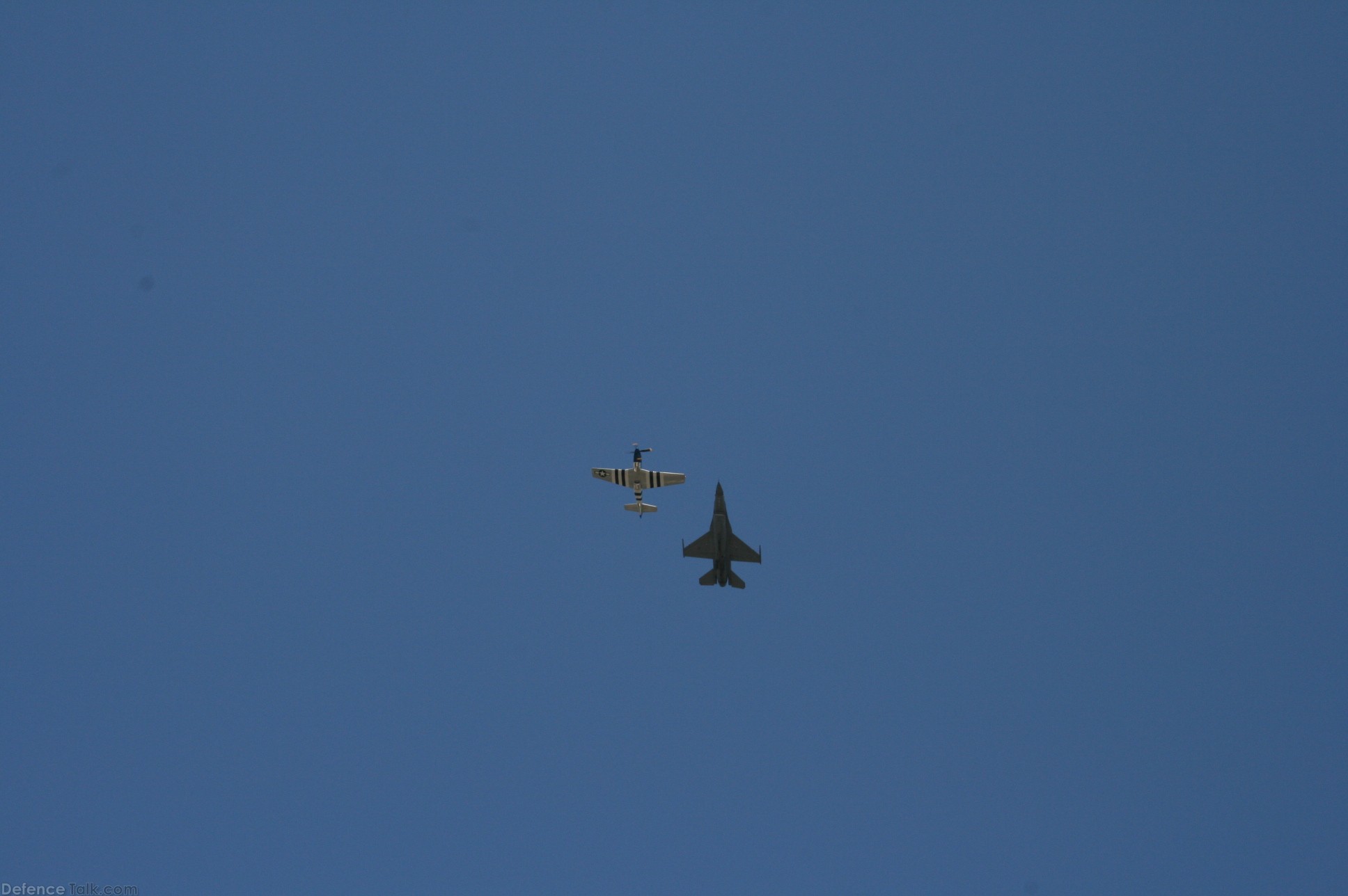 The Great Georgia Airshow 2007