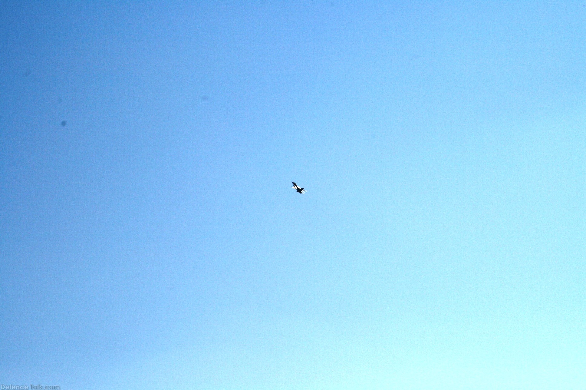 The Great Georgia Airshow 2007