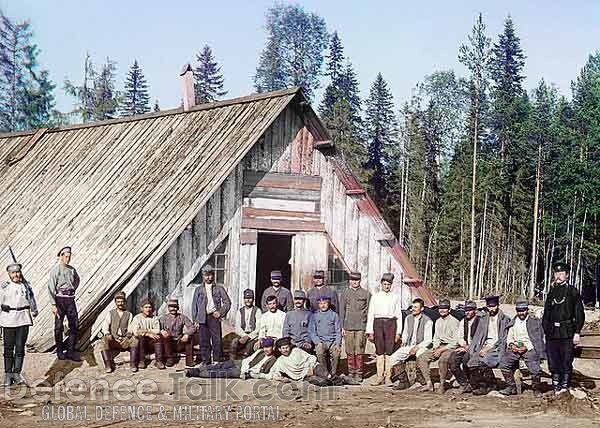 The Great War in color - World War I