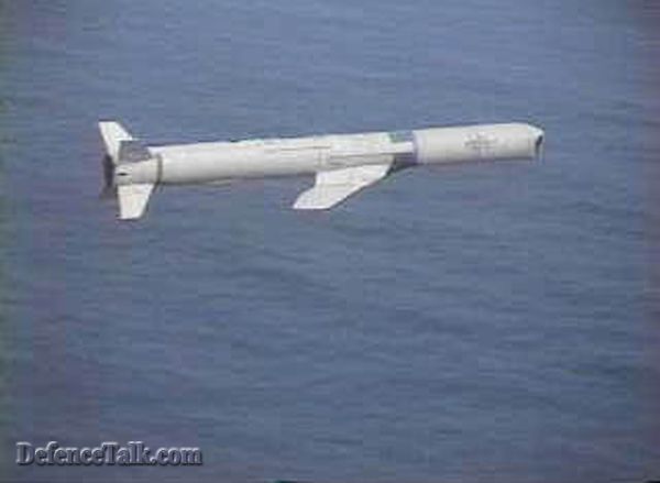 The JASSM missile the RAAF will probably acquire