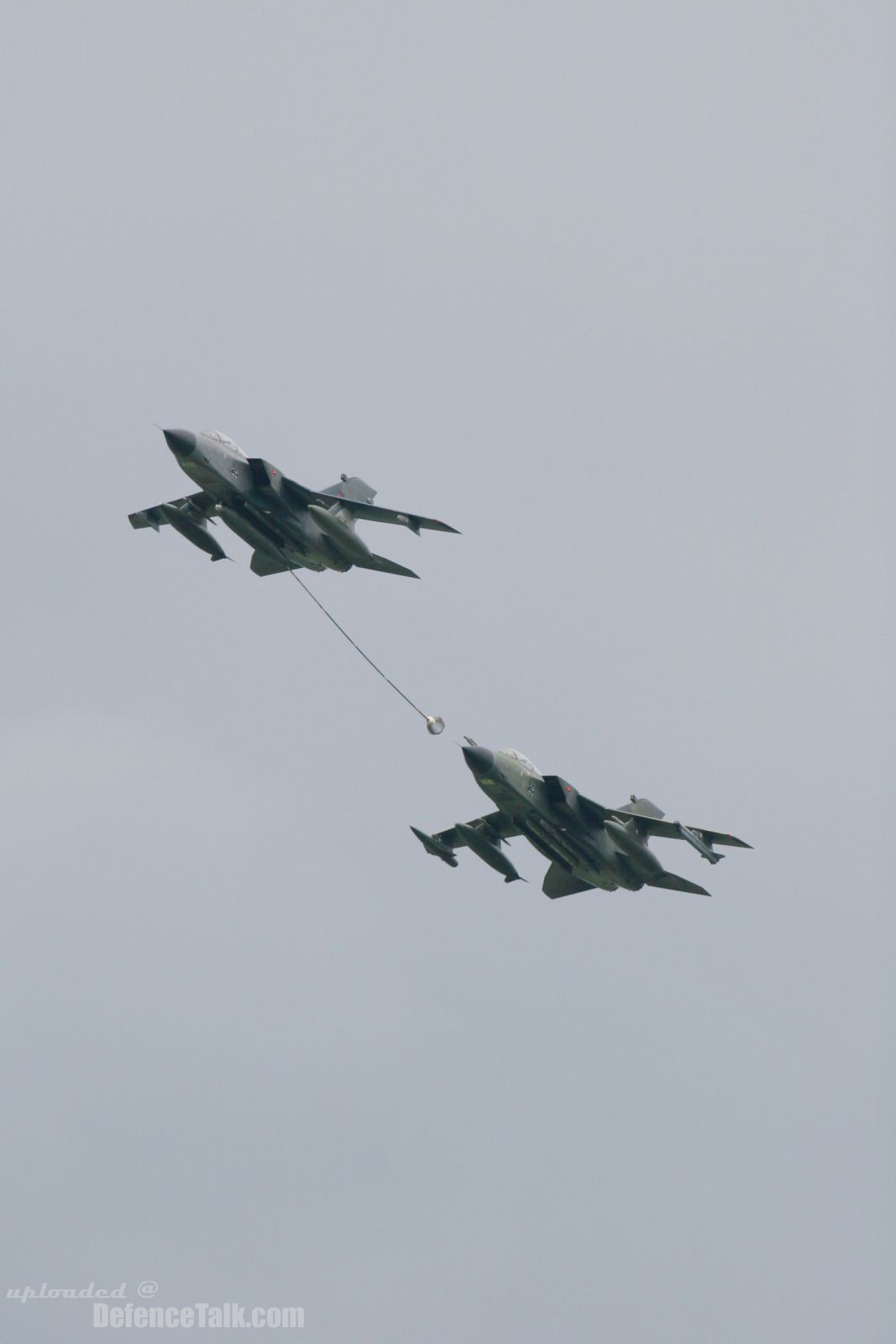 Tornado - Berlin Air Show