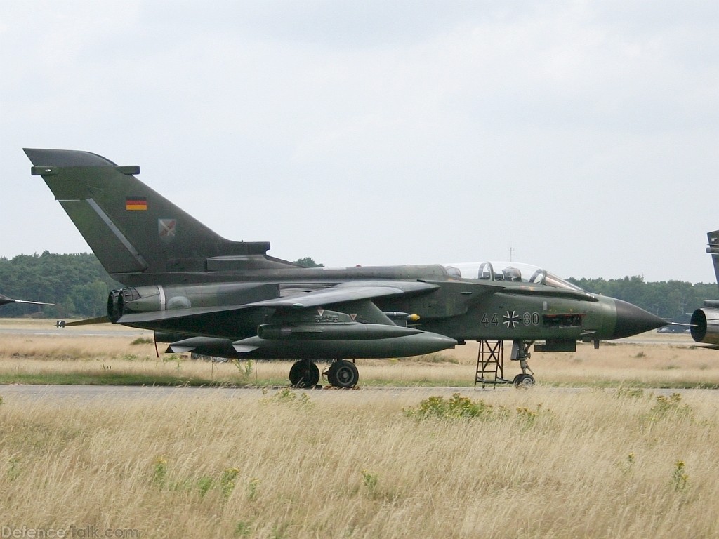 Tornado IDS Germany Air Force