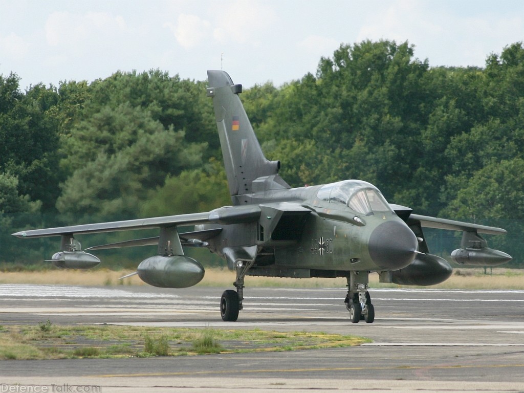 Tornado IDS Germany Air Force