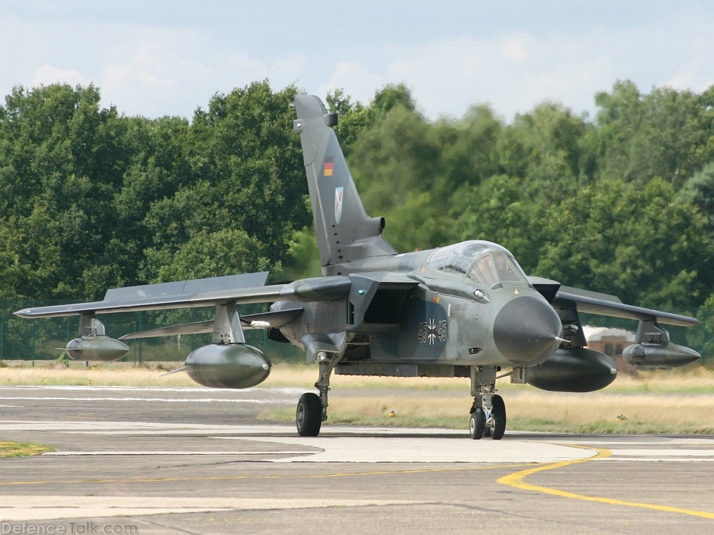 Tornado IDS Germany Air Force