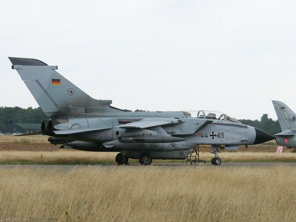 Tornado IDS Germany Air Force