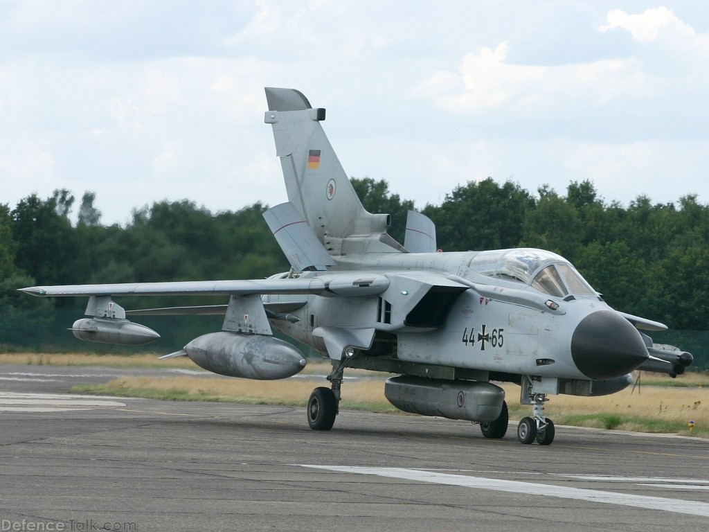 Tornado IDS Germany Air Force