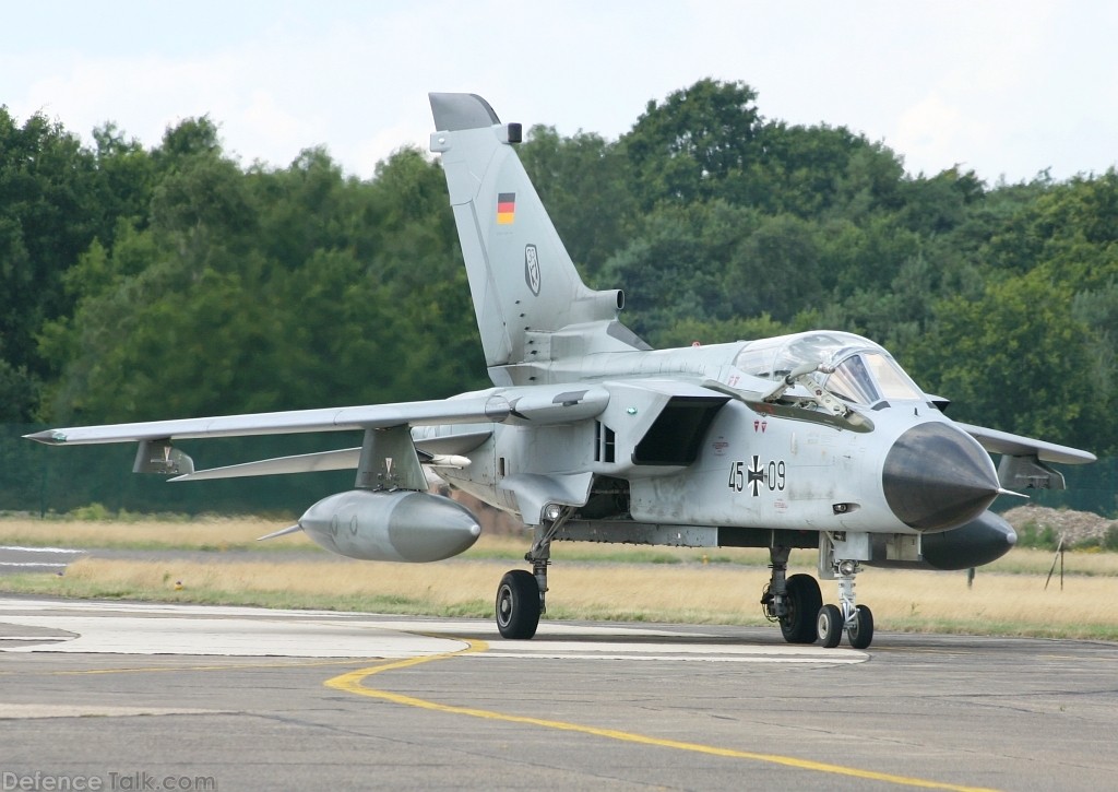 Tornado IDS Germany Air Force