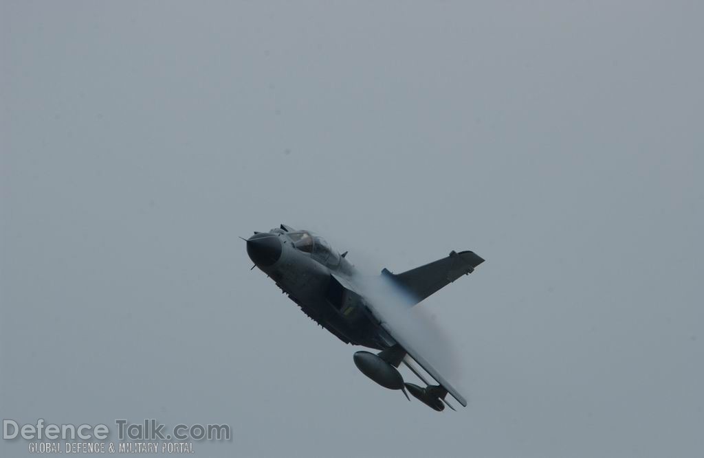 TORNADO - Italian Air Force OPEN DAY 2007