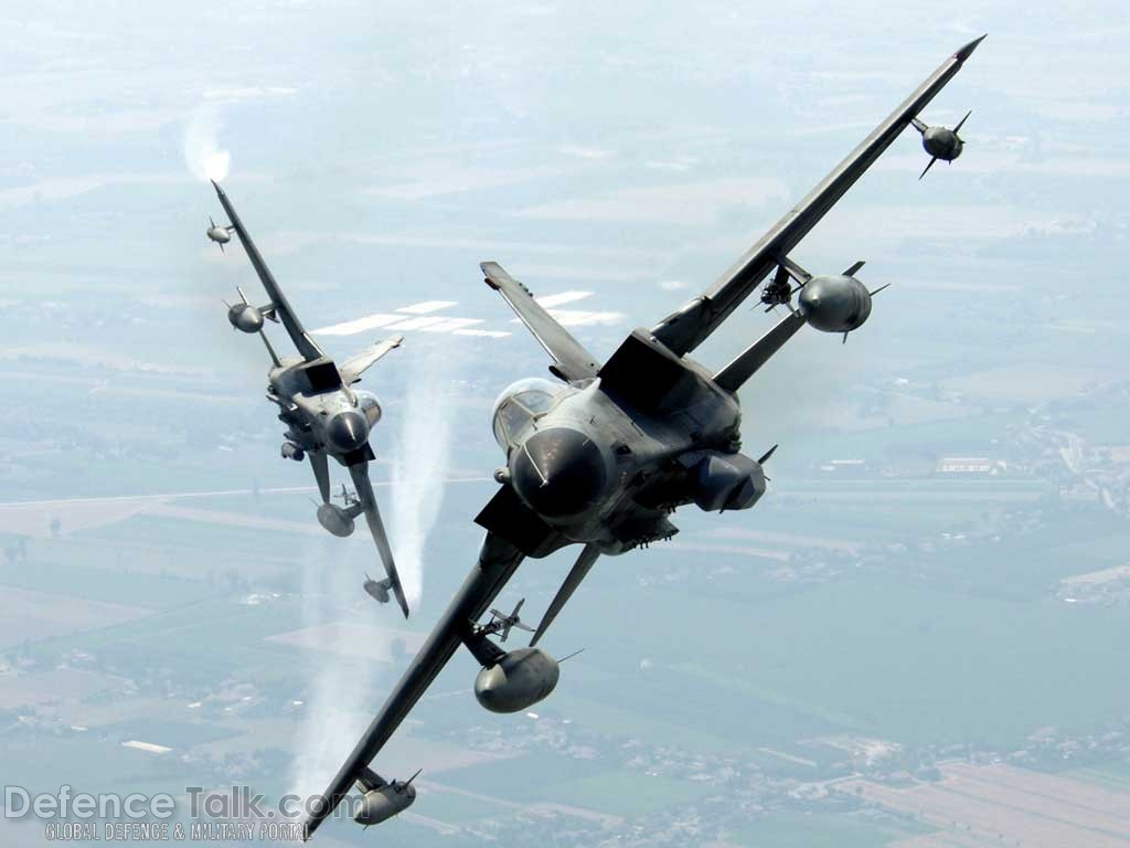 TORNADO - Italian Air Force