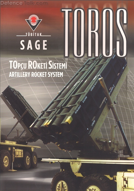 Toros 260