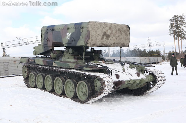 TOS-1 Buratino