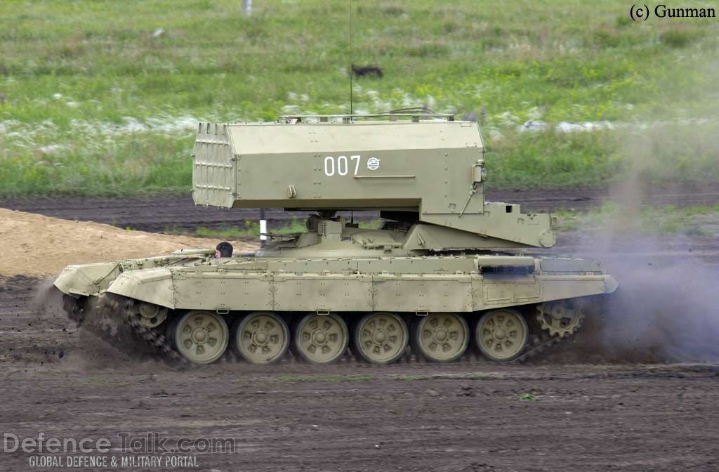 TOS-1