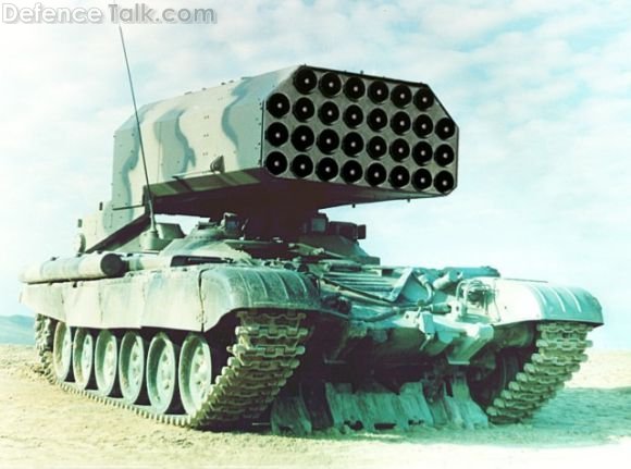 TOS-1