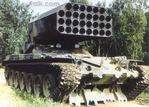 TOS-1