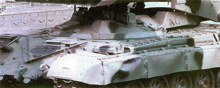 TOS-1