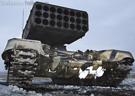 TOS-1A