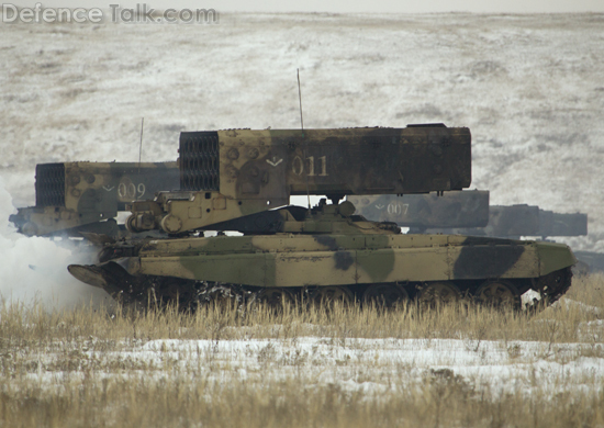 TOS-1A