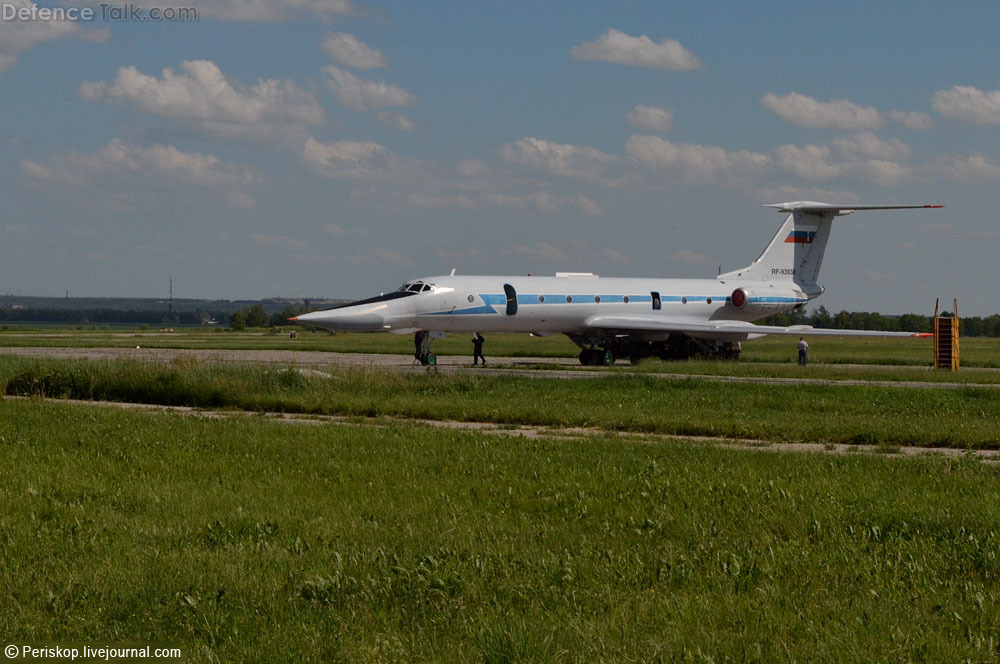Tu-134UBL