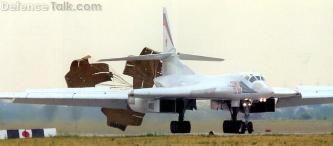 Tu-160