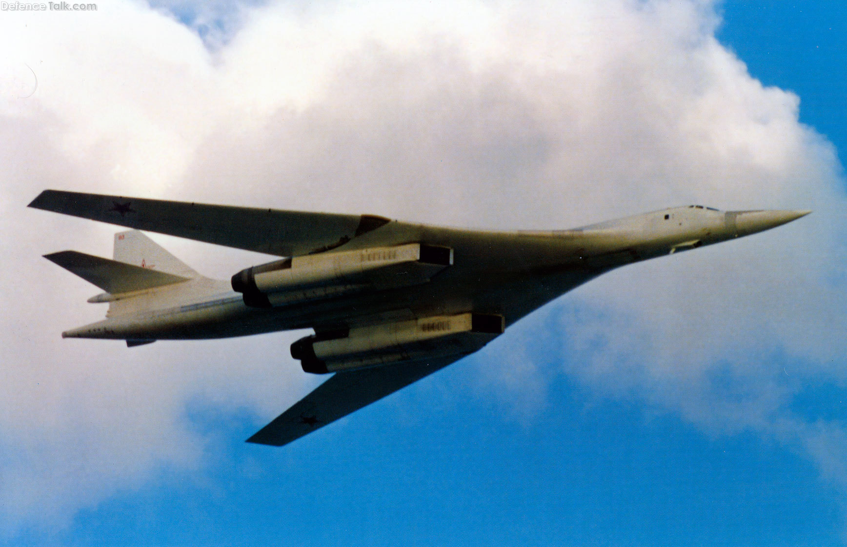 Tu-160