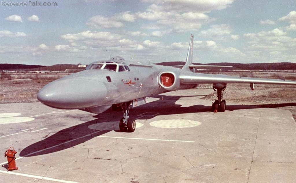 Tu-16K