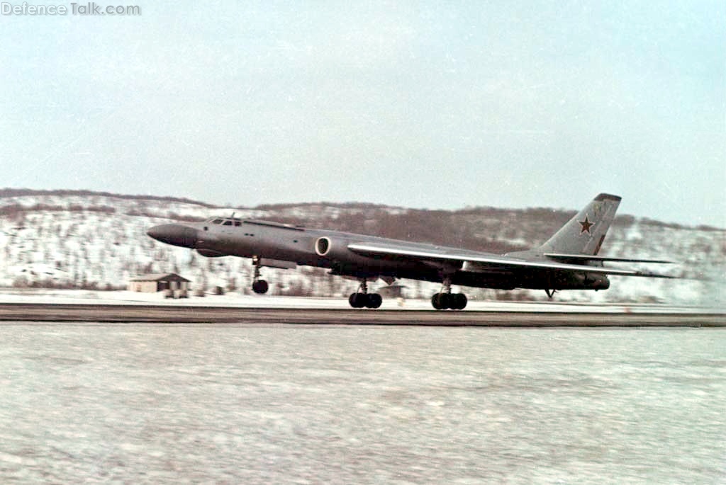 Tu-16K