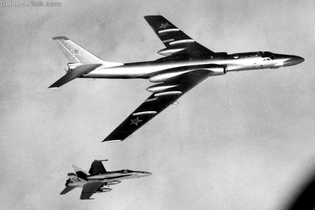 Tu-16K