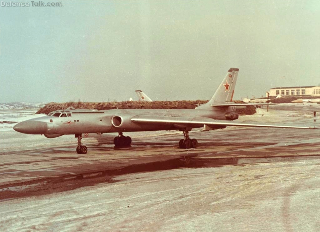 Tu-16K