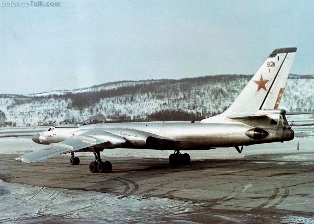 Tu-16K