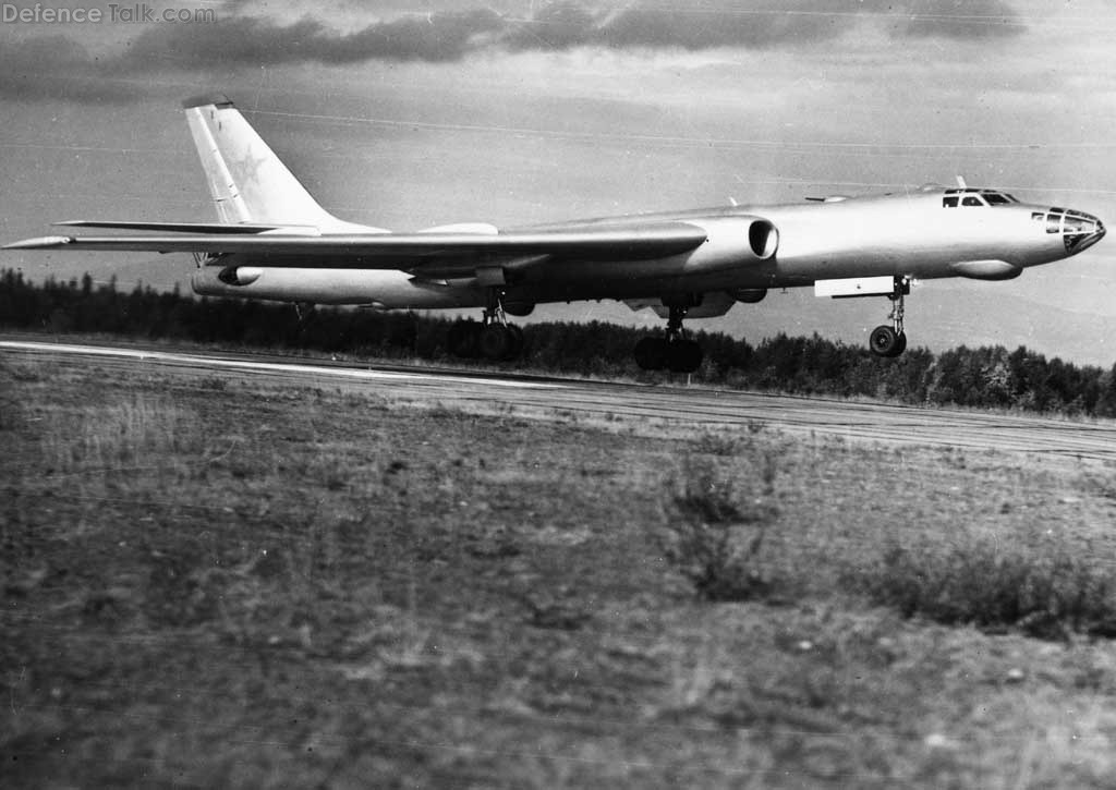 Tu-16R