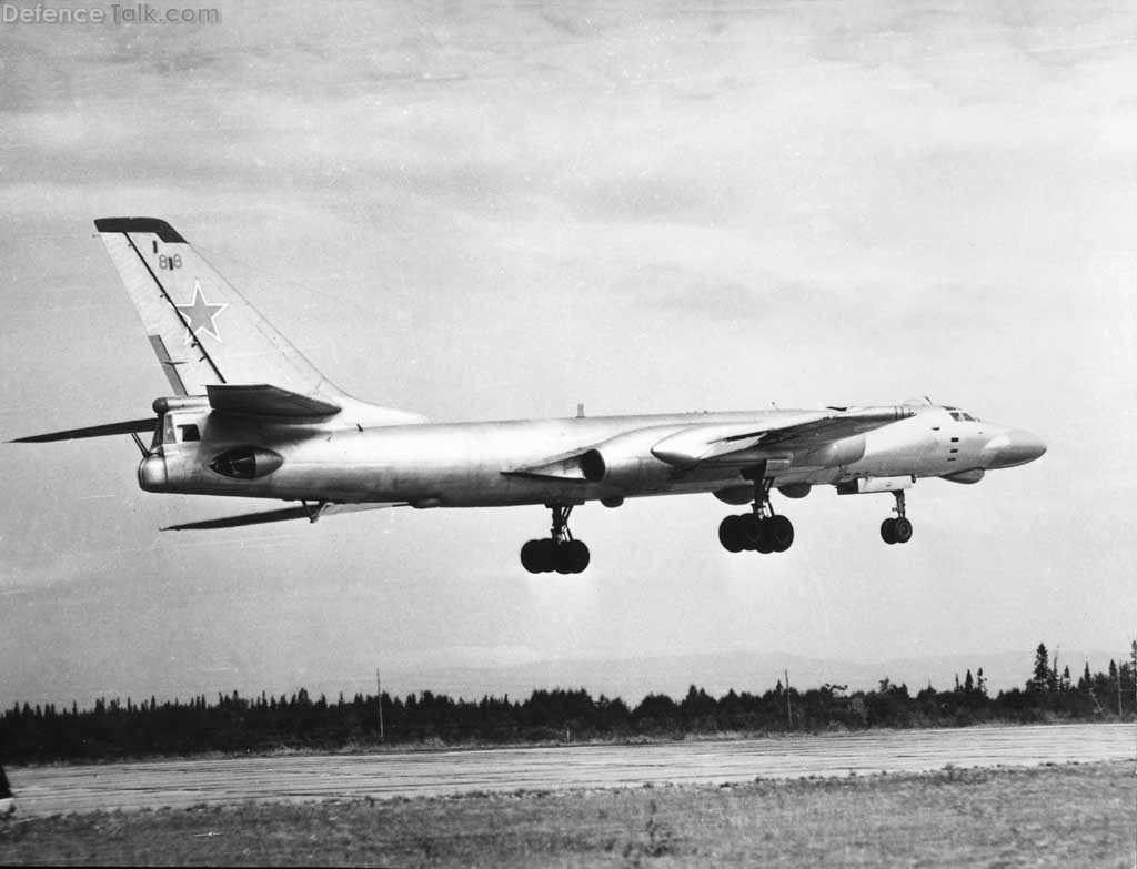 Tu-16RM