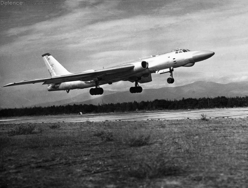 Tu-16RM