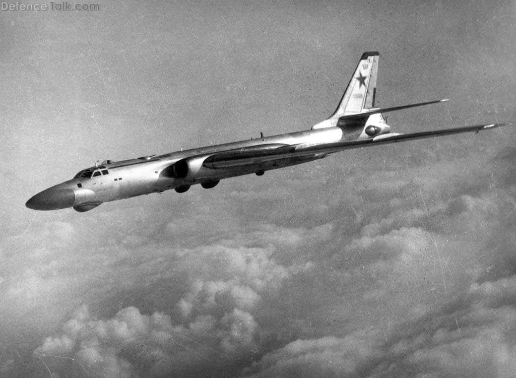 Tu-16RM