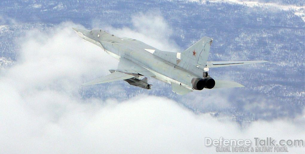 TU-22M3