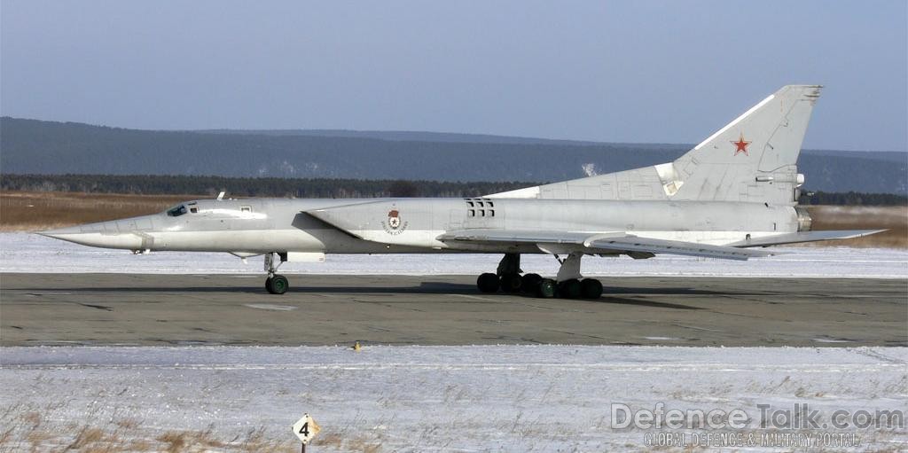 TU-22M3