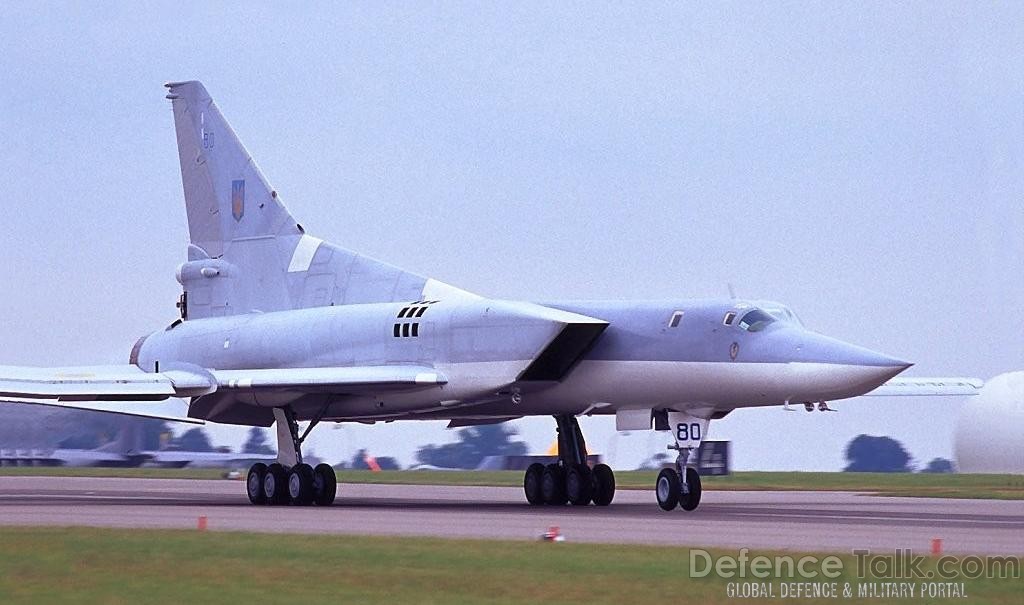 TU-22M3