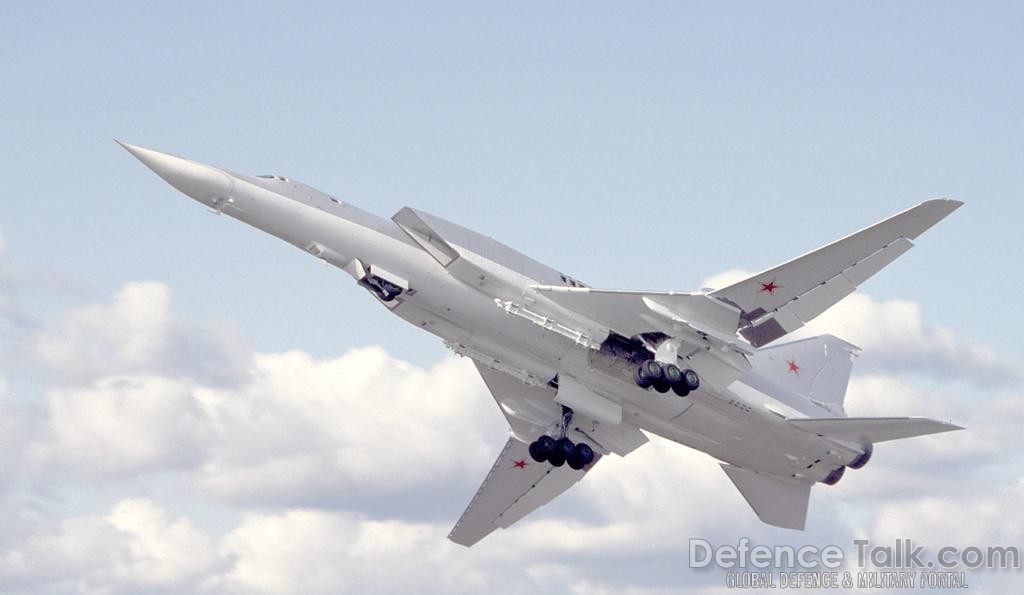 TU-22M3