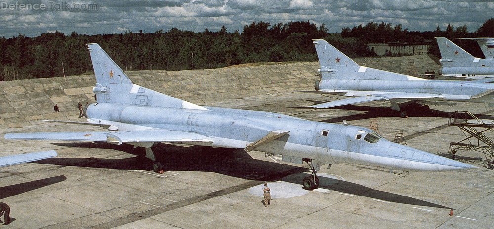 Tu-22M3