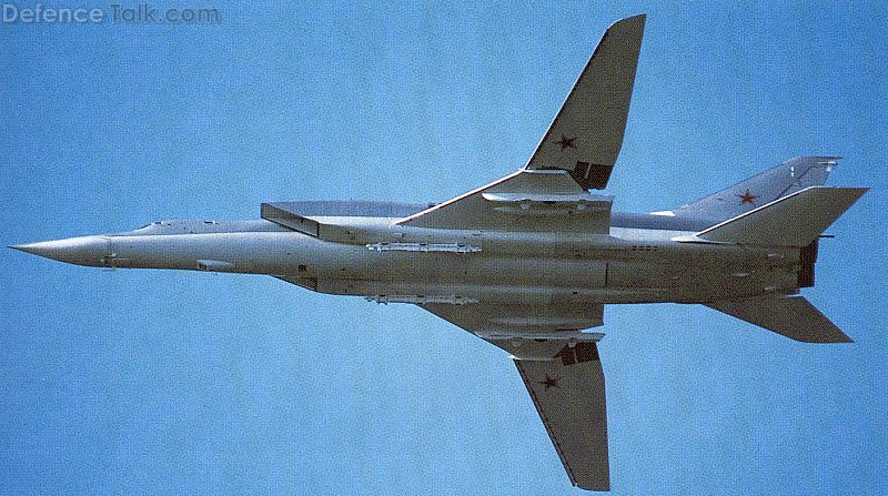 Tu-22M3