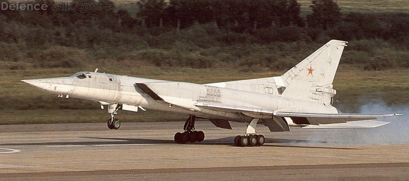 Tu-22M3