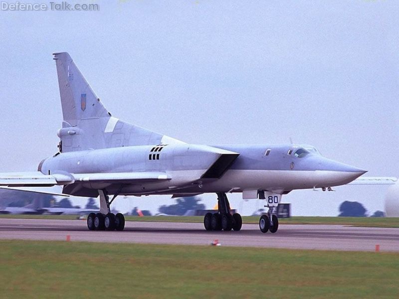 Tu-22M3