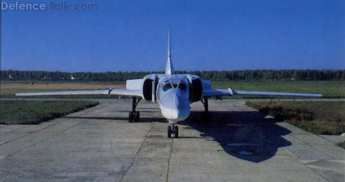 Tu-22M3