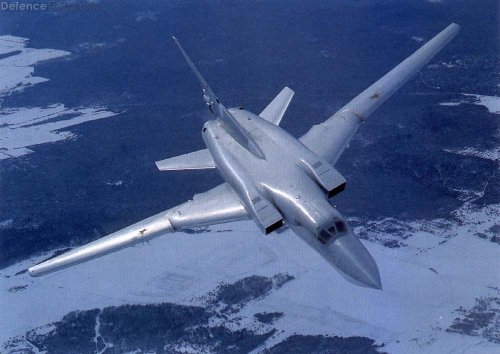 Tu-22M3