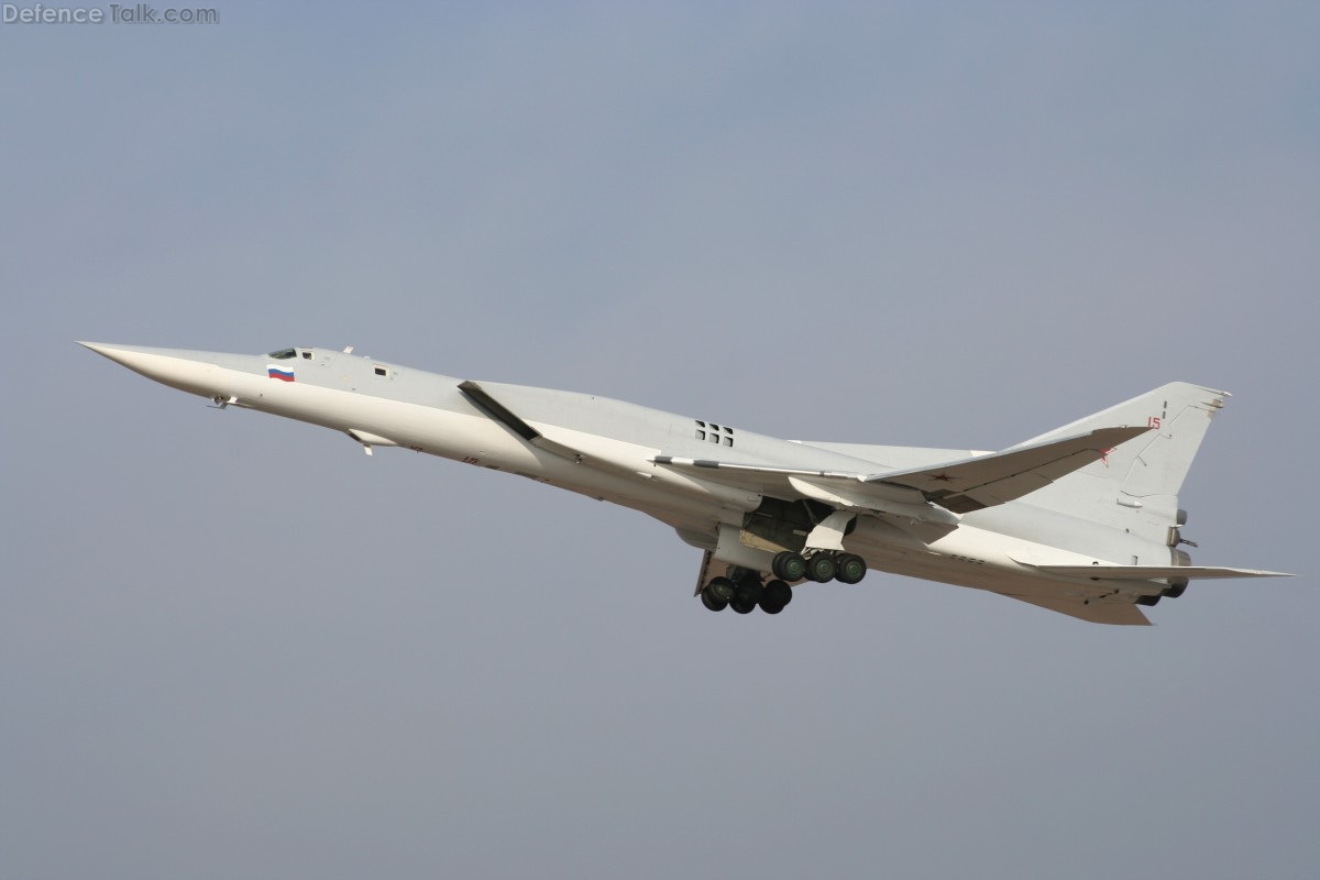 Tu-22M3