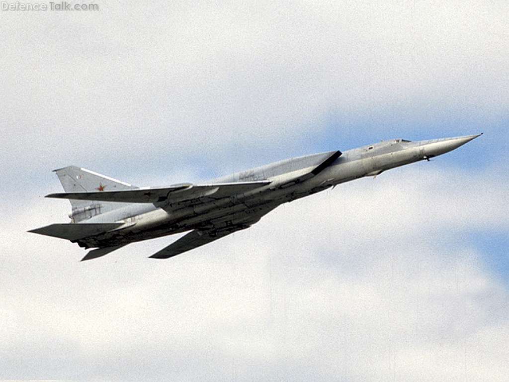 Tu-22M3