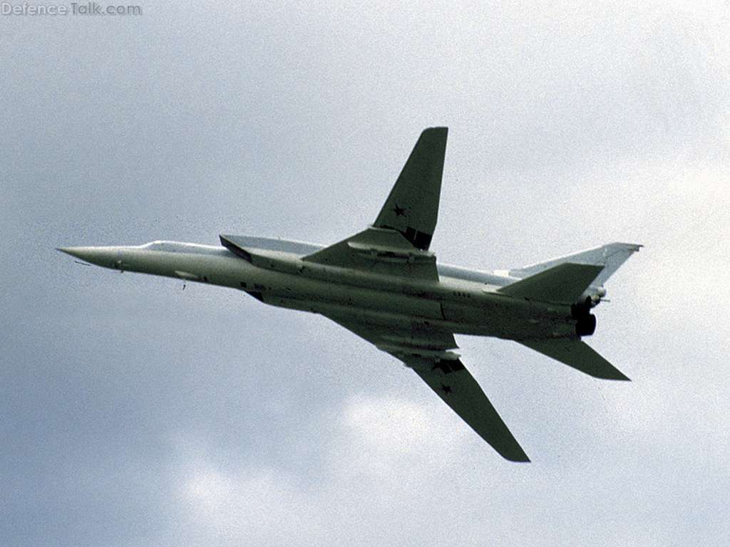 Tu-22M3